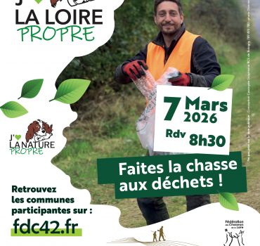 Opération Loire Propre