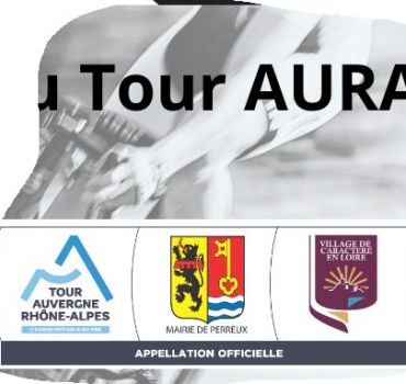 Soirée de présentation du Tour Auvergne Rhône-Alpes