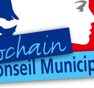 Conseil Municipal
