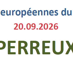Journées Européennes du Patrimoine