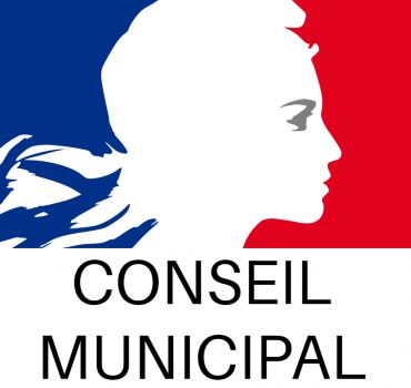 Conseil Municipal