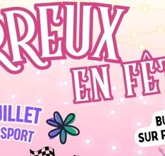 Fête patronale