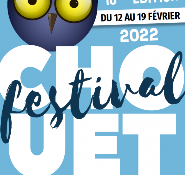 Chouet Festival