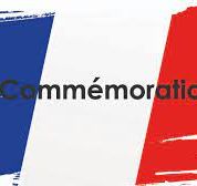 Commémoration