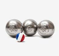 Concours de boules