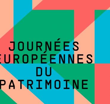 Journées Européennes du Patrimoine