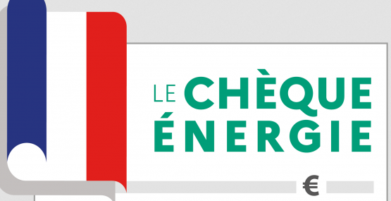 Le chèque énergie