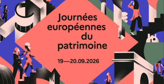 Journées Européennes du Patrimoine