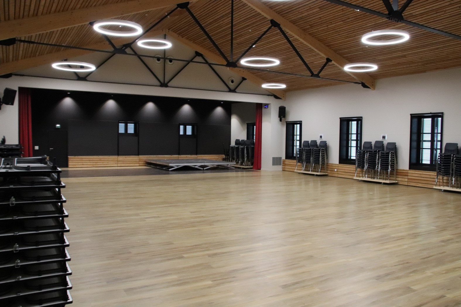 Planning salle des vignes